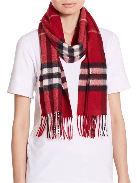 scarf burberry sale